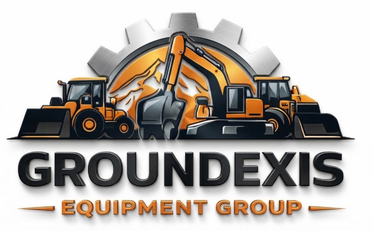 Groundexis Equipment Group logo