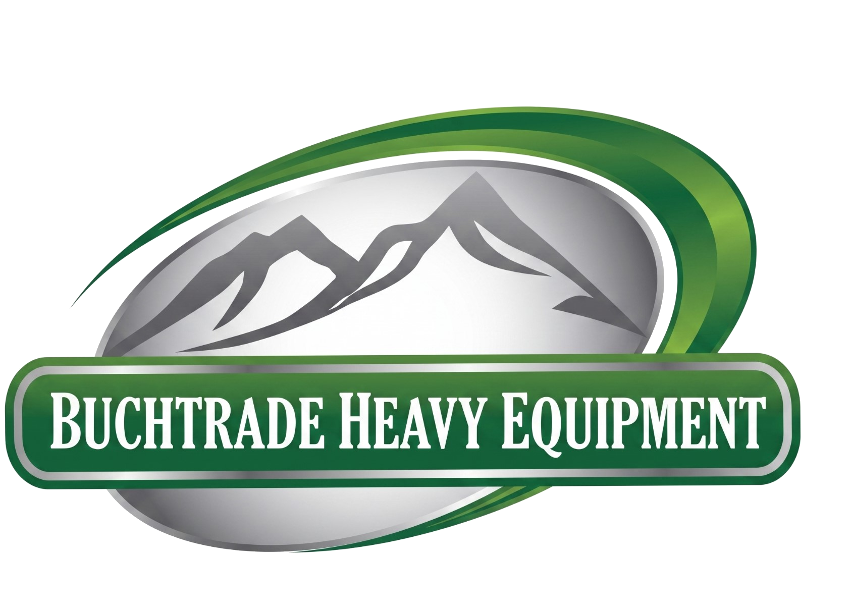 BuchTrade Heavy Equipment logo