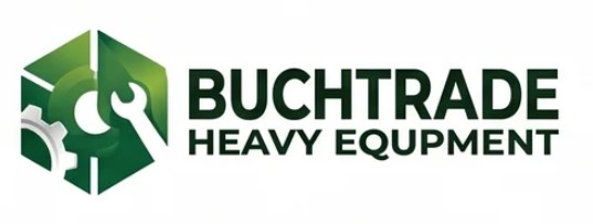 BuchTrade Heavy Equipment logo