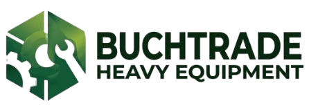 BuchTrade Heavy Equipment logo