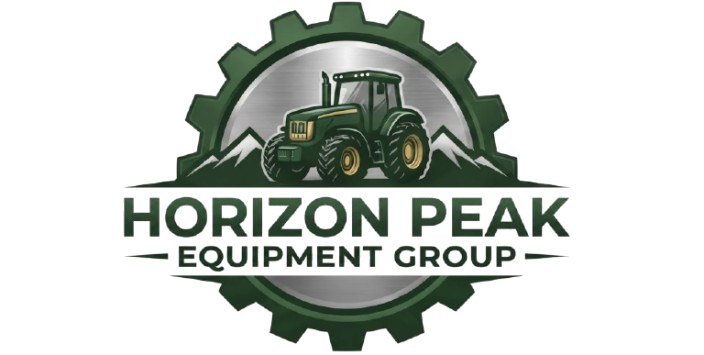 Horizon Peak Equipment Group logo
